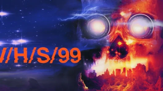 مشاهدة فيلم V/H/S/99 2022 مترجم