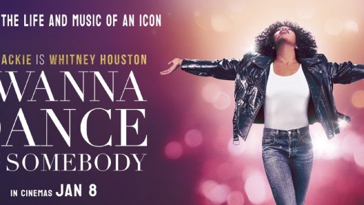 مشاهدة فيلم Whitney Houston: I Wanna Dance with Somebody 2022 مترجم