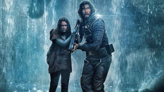 مشاهدة فيلم 65 2023 مترجم