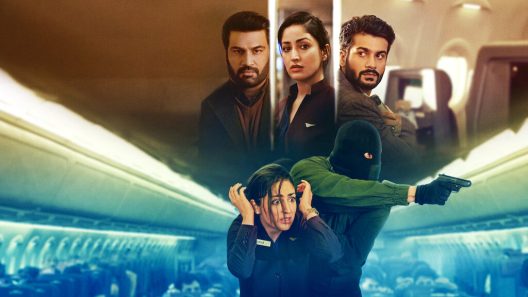 مشاهدة فيلم Chor Nikal Ke Bhaga 2023 مترجم