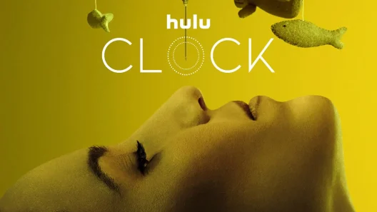 مشاهدة فيلم Clock 2023 مترجم