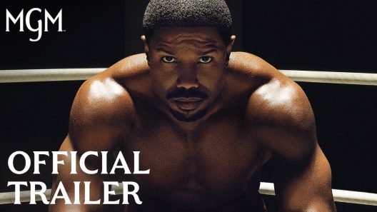 مشاهدة فيلم Creed III 2023 مترجم