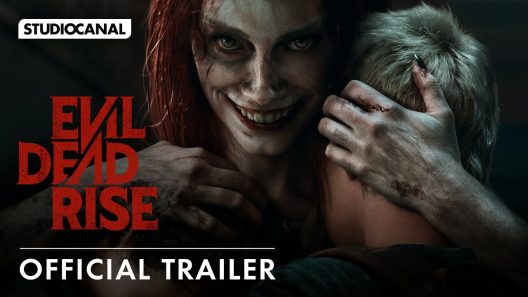 مشاهدة فيلم Evil Dead Rise 2023 مترجم