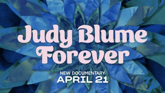 مشاهدة فيلم Judy Blume Forever 2023 مترجم