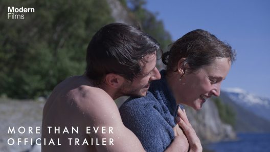 مشاهدة فيلم More Than Ever 2023 مترجم