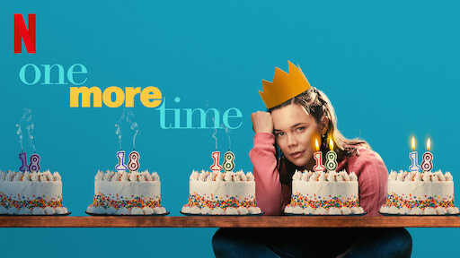مشاهدة فيلم One More Time 2023 مترجم