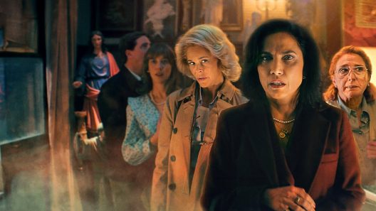 مشاهدة فيلم Phenomena 2023 مترجم