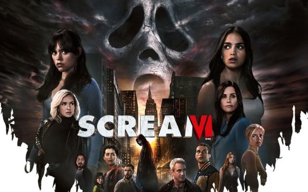 مشاهدة فيلم Scream VI 2023 مترجم | فشار فيديو