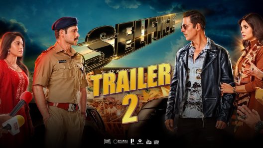 مشاهدة فيلم Selfiee 2023 مترجم