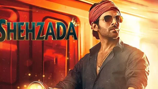 مشاهدة فيلم Shehzada 2023 مترجم