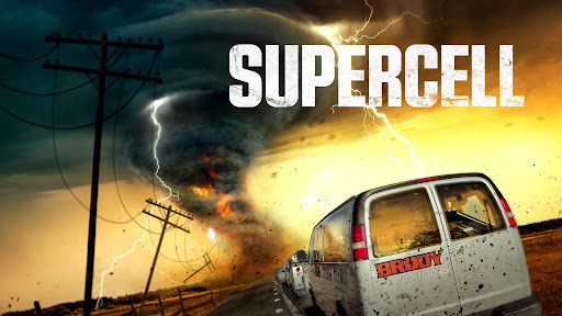 مشاهدة فيلم Supercell 2023 مترجم