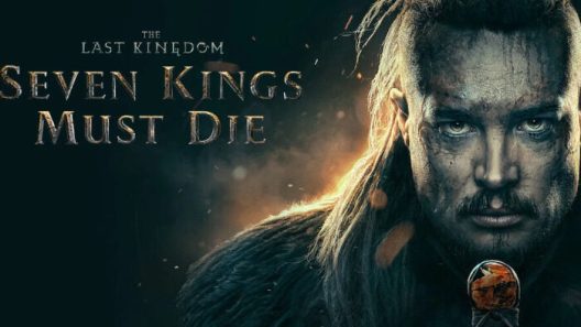 مشاهدة فيلم The Last Kingdom: Seven Kings Must Die 2023 مترجم