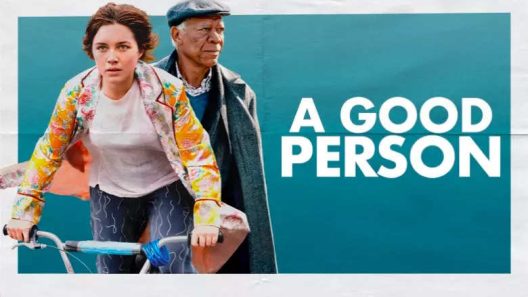 مشاهدة فيلم A Good Person 2023 مترجم