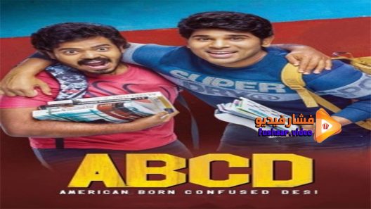 مشاهدة فيلم ABCD American Born Confused Desi 2019 مترجم