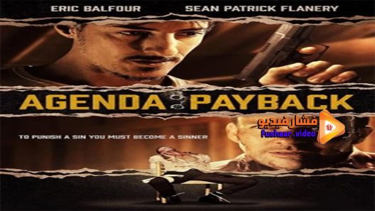 مشاهدة فيلم Agenda- Payback 2018 مترجم