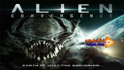 مشاهدة فيلم Alien Convergence 2017 مترجم