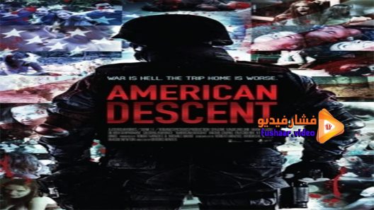 مشاهدة فيلم American Descent 2014 مترجم