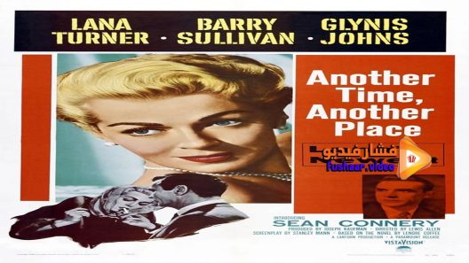 مشاهدة فيلم Another Time Another Place 1958 مترجم