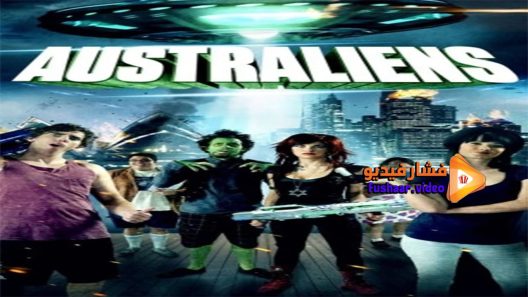 مشاهدة فيلم Australiens 2014 مترجم