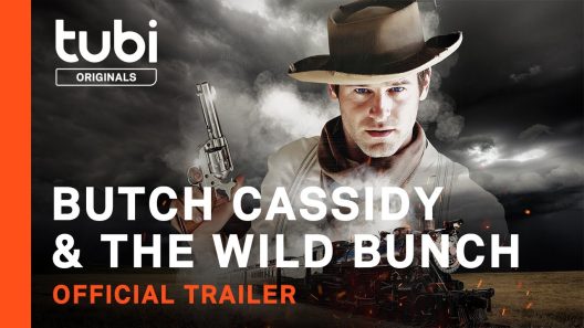 مشاهدة فيلم Butch Cassidy and the Wild Bunch 2023 مترجم