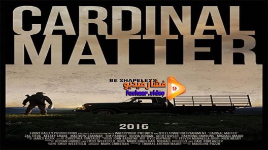 مشاهدة فيلم Cardinal Matter 2015 مترجم
