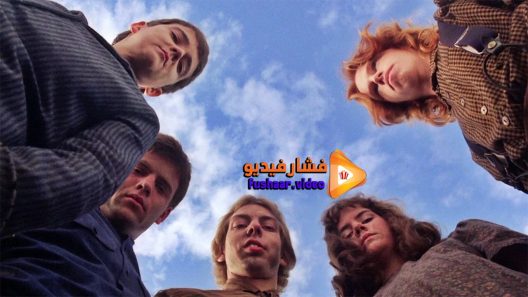 مشاهدة فيلم Children of the Corn 1984 مترجم