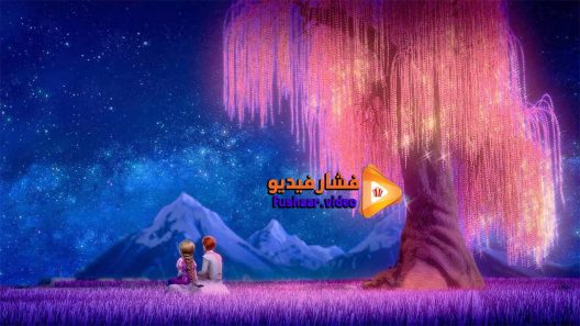 مشاهدة فيلم Cinderella and the Secret Prince 2018 مترجم