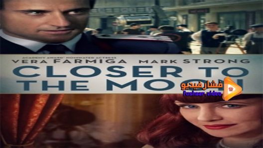 مشاهدة فيلم Closer to the Moon 2014 مترجم