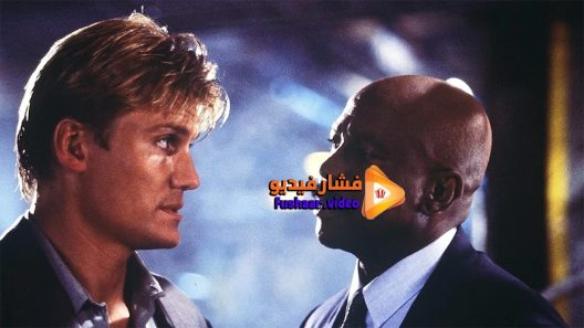 مشاهدة فيلم Cover-Up 1991 مترجم