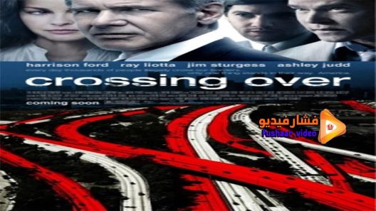 مشاهدة فيلم Crossing Over 2009 مترجم