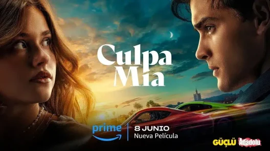 مشاهدة فيلم Culpa mía 2023 مترجم