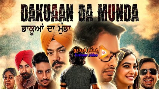 مشاهدة فيلم Dakuaan Da Munda 2018 مترجم