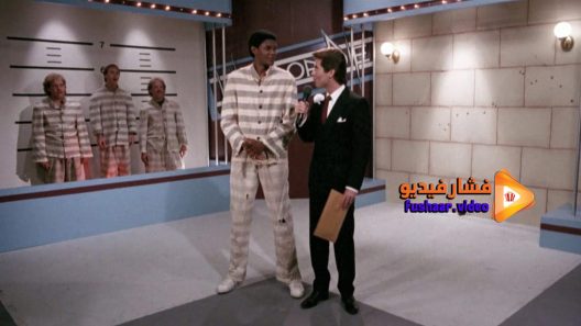 مشاهدة فيلم Deathrow Gameshow 1987 مترجم