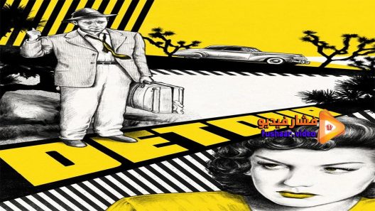 مشاهدة فيلم Detour 1945 مترجم