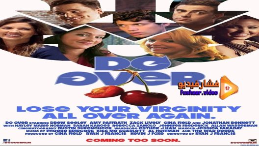 مشاهدة فيلم Do Over 2016 مترجم