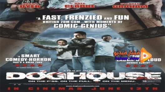 مشاهدة فيلم Doghouse 2009 مترجم