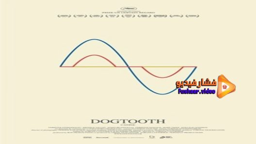 مشاهدة فيلم Dogtooth 2009 مترجم