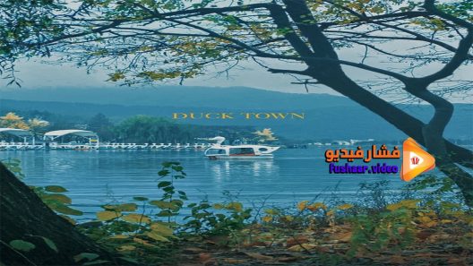 مشاهدة فيلم Duck Town 2018 مترجم