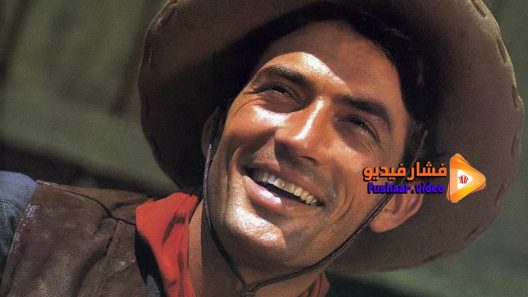 مشاهدة فيلم Duel in the Sun 1946 مترجم