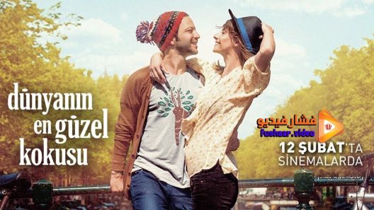 مشاهدة فيلم Dunyanin En Guzel Kokusu 2016 مترجم