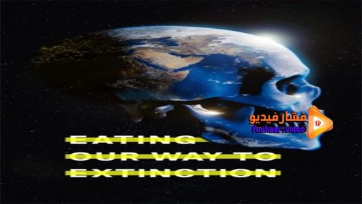 مشاهدة فيلم Eating Our Way to Extinction 2021 مترجم