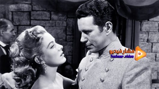 مشاهدة فيلم Escape from Fort Bravo 1953 مترجم