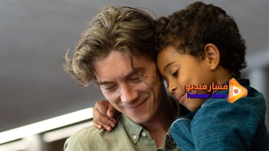 مشاهدة فيلم Escape from Raqqa 2019 مترجم