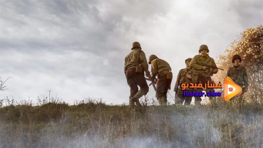 مشاهدة فيلم Eyewitness D Day 2019 مترجم