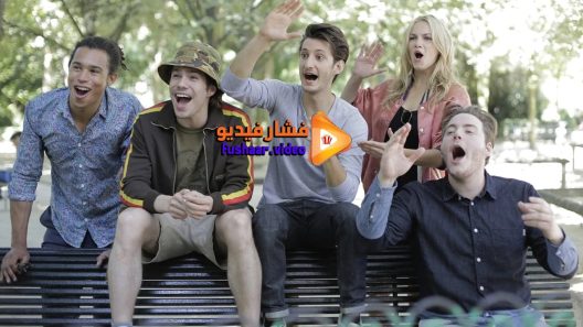 مشاهدة فيلم Five 2016 مترجم