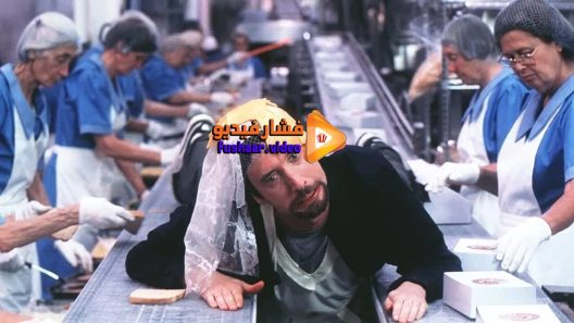 مشاهدة فيلم Freddy Got Fingered 2001 مترجم