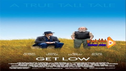 مشاهدة فيلم Get Low 2009 مترجم