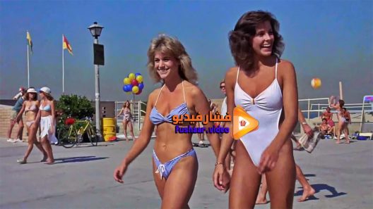 مشاهدة فيلم Hardbodies 1984 مترجم