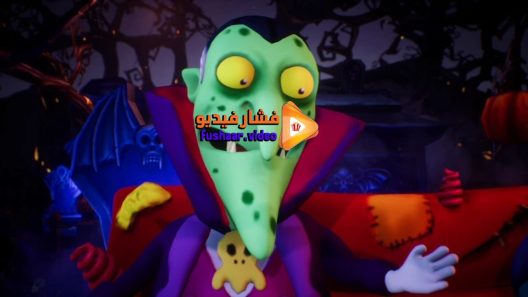 مشاهدة فيلم Haunted Transylvania 2 2018 مترجم