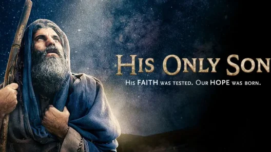 مشاهدة فيلم His Only Son 2023 مترجم